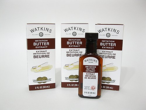 Watkins Extract 2oz Bottle (Pack of 3) Choose Flavor Below (Pure Anise)