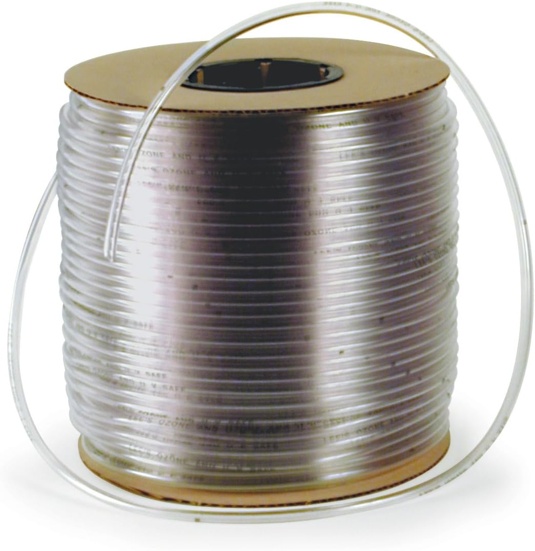 Lee's Economy 500-Foot Airline Tubing Spool - 72 Ounce