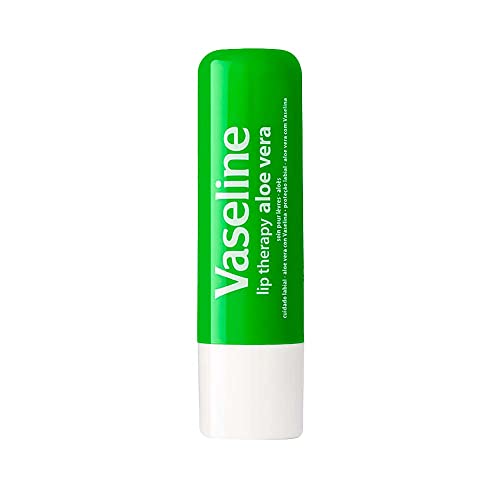 Vaseline Aloe Fresh Lip Therapy Stick- .16 oz