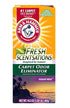 Arm & Hammer Fresh Sensations Island Mist Carpet Odor Eliminator 16.3 Oz