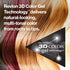 Revlon Colorsilk Beautiful Color, Permanent Hair Dye with Keratin, 100% Gray Coverage, Ammonia Free, 32 Dark Mahogany Brown