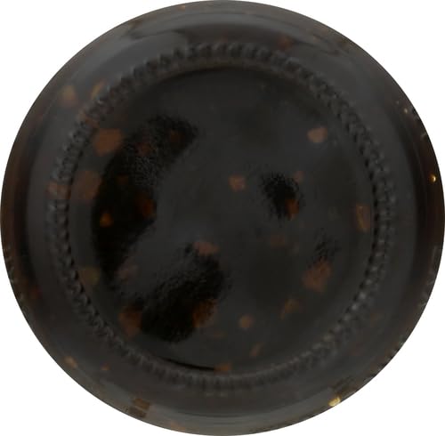 Lee Kum Kee Black Bean Garlic Sauce , 8.0 Ounce (B77855)