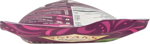 Patak’s Lentil & Veggie Tikka Masala - Vegetarian Indian Curry w/Lentils, Beans, Pumpkin, Sweet Potatoes & Vegetables - Ready-to-Eat Microwaveable Meal - Serve with Rice or Naan - 10.5oz (Pack of 6)