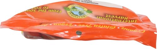 International Harvest, Organic Mango Slices, 12 Ounce