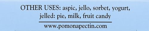 Pomonas Universal Pectin Fruit & Vegetable Concentrate, 1.1 oz
