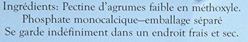 Pomonas Universal Pectin Fruit & Vegetable Concentrate, 1.1 oz