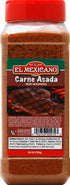 El Mexicano Carne Asada Seasoning, 28 Oz (Pack 1)