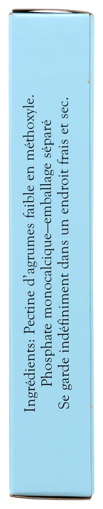 Pomonas Universal Pectin 6 Count 1.1 Ounce Boxes (6.6 Ounces Total) - Perfect for Making Jams and Jelly - Contains No Sugar or Preservatives