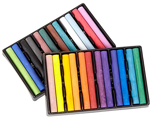 Crayola Drawing Chalk 24ct