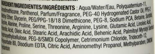 InfusiumPro23 Leave in Treatment Conditioner, Original, 16 Fl Oz