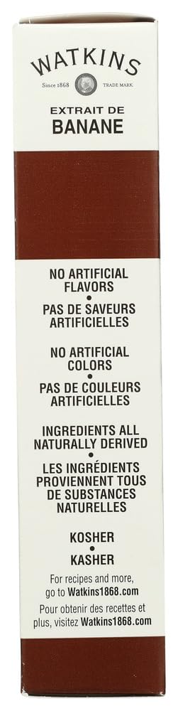 Watkins Extract Orange