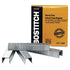 Bostitch Office Heavy Duty Premium Staples for PHD60 and PHD60R, 2-60 Sheets, 1,000 Per Box (SB35PHD-1M)