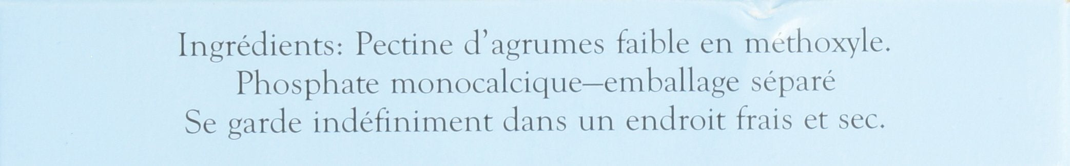 Pomonas Universal Pectin Fruit & Vegetable Concentrate, 1.1 oz