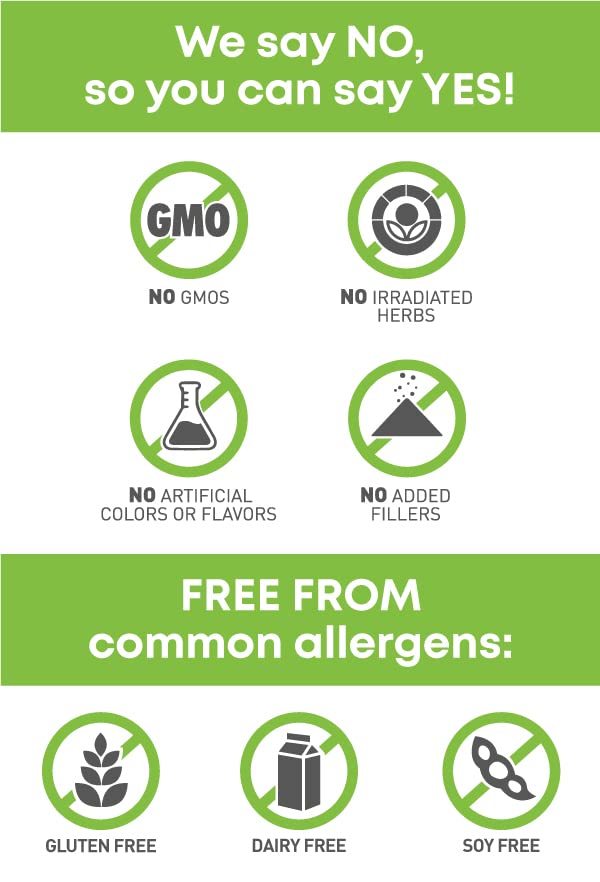 Oregon's Wild Harvest, Turmeric Curcumin Supplement Vegan Capsules with BioPerine 1350 MGS, 60 Count