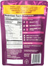 Patak’s Lentil & Veggie Tikka Masala - Vegetarian Indian Curry w/Lentils, Beans, Pumpkin, Sweet Potatoes & Vegetables - Ready-to-Eat Microwaveable Meal - Serve with Rice or Naan - 10.5oz (Pack of 6)