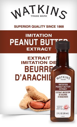 Watkins Extract Orange