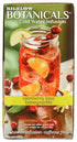 Bigelow Botanicals Cold Water Infusion Strawberry Lemon Orange Blossom Tea Bags 18 Count Box (Pack of 1), Herbal Infusion, Caffeine Free, 18 Tea Bags Total