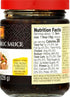 Lee Kum Kee Black Bean Garlic Sauce , 8.0 Ounce (B77855)