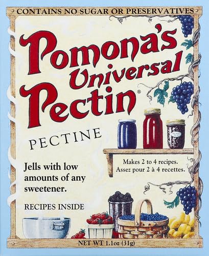 Pomonas Universal Pectin Fruit & Vegetable Concentrate, 1.1 oz