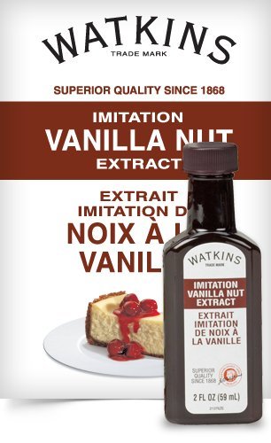 Watkins Extract Orange