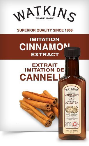 Watkins Extract Orange