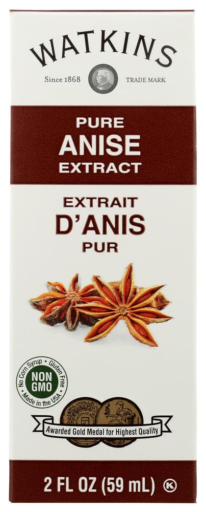 Watkins Extract Orange