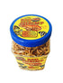 Zoo Med (2 Pack) Large Sun-dried Red Shrimp 10oz Each