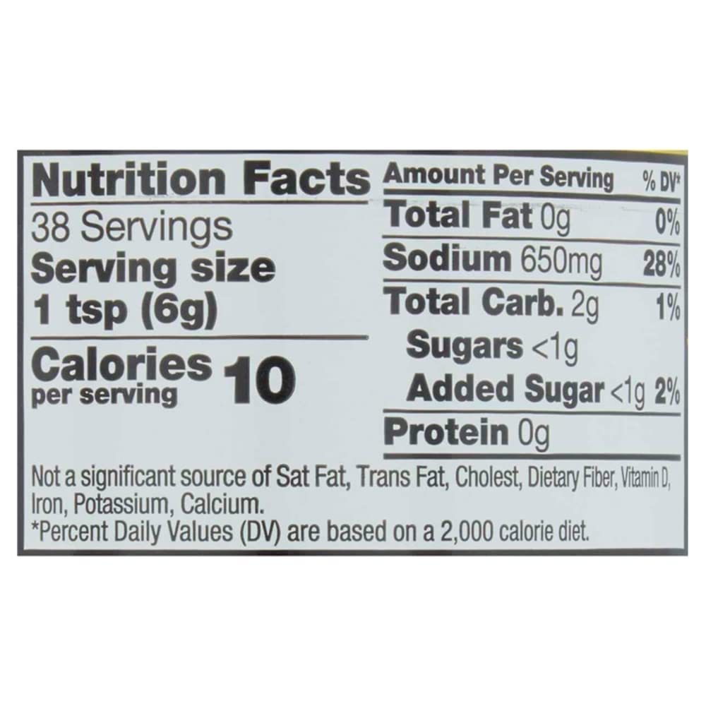 Better Than Bouillon Premium Sauteed Onion Base, Made from Sauteed Onions, Blendable Base for Added Flavor, 38 Servings Per Jar (8 Ounce (Pack of 1))