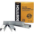 Bostitch Office Heavy Duty Premium Staples for PHD60 and PHD60R, 2-60 Sheets, 1,000 Per Box (SB35PHD-1M)