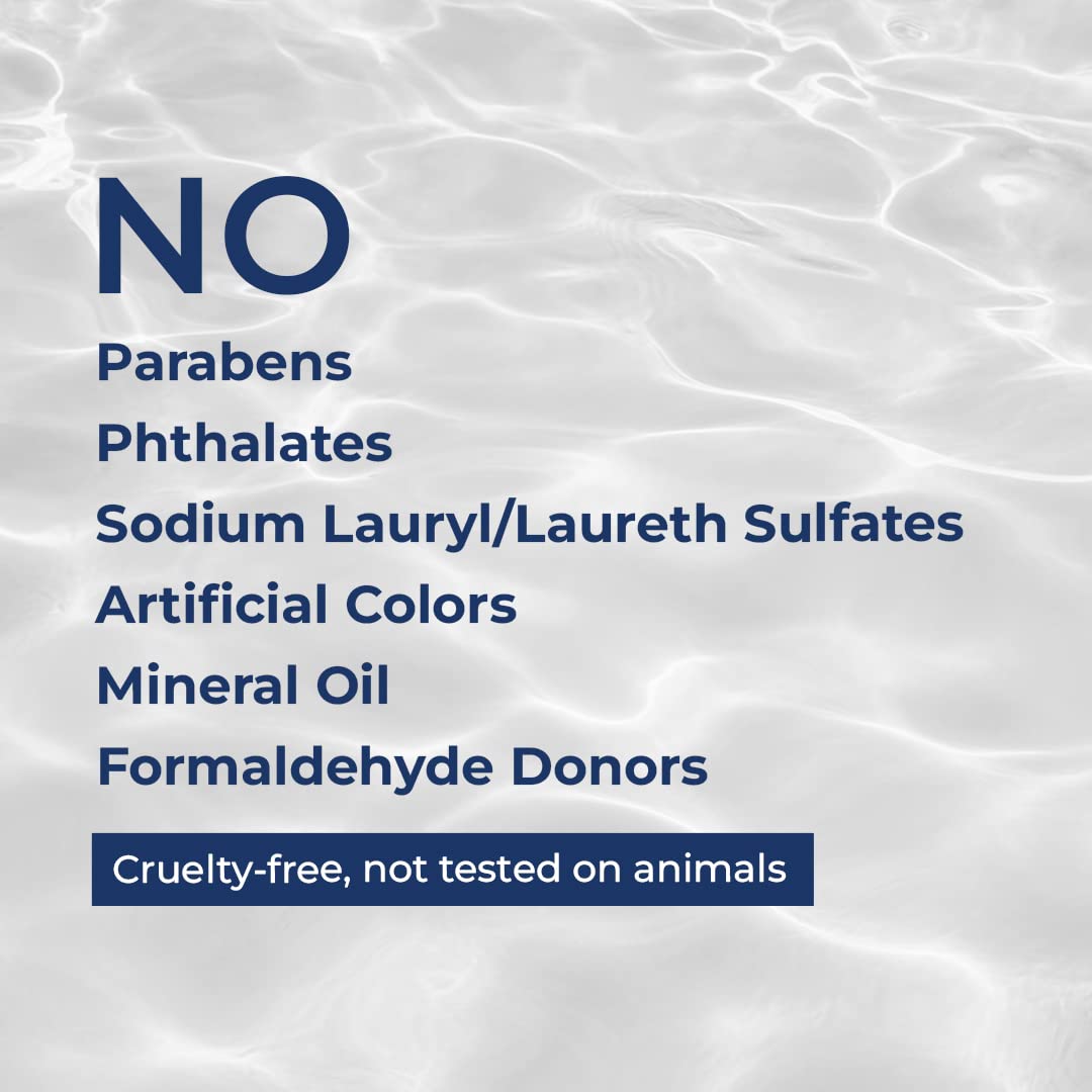 Kiss My Face Liquid Rock Roll On Deodorant - Patchouli, 3 oz