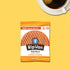 Rip Van Wafels Snack Wafels, Honey and Oats, 1.2oz, 16 Count