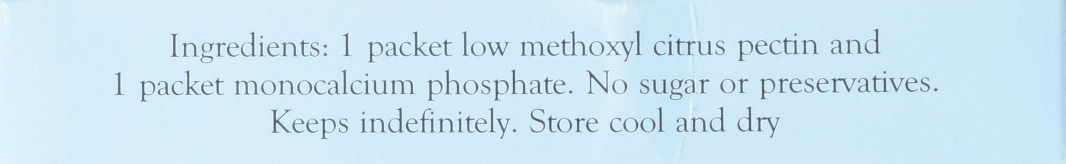 Pomonas Universal Pectin Fruit & Vegetable Concentrate, 1.1 oz