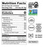 Fody Foods Taco Seasoning, 2.6 Oz, Garlic and Onion Free, Low FODMAP Certified, Gut & IBS Friendly, Vegan, Non-GMO, Gluten Free, Keto Friendly