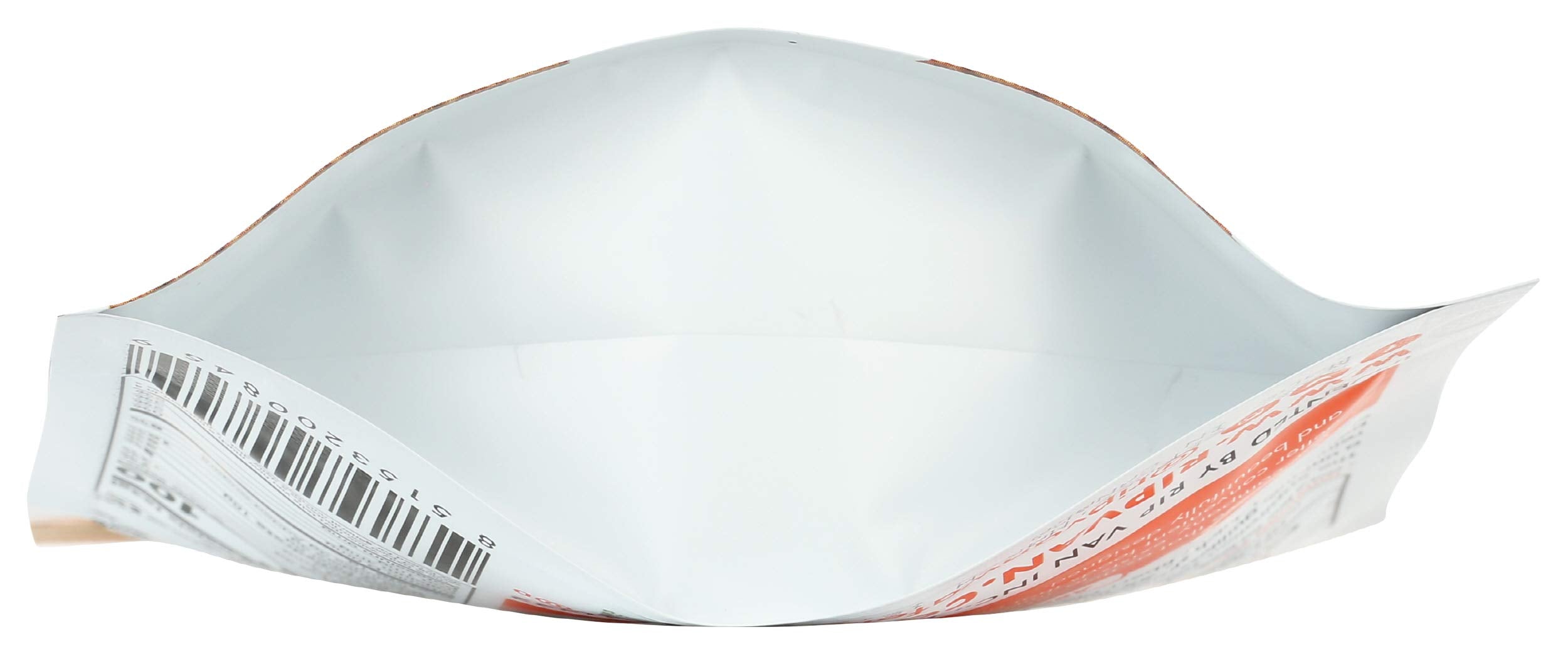 Rip Van Wafels Snack Wafels, Honey and Oats, 1.2oz, 16 Count