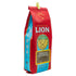 Lion Coffee Vanilla Macadamia Flavored Ground Coffee, Light Roast, Hawaiian Inspired Taste - 10 Ounce Bag