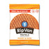 Rip Van Wafels Snack Wafels, Honey and Oats, 1.2oz, 16 Count