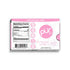 PUR Bubblegum, 9 CT