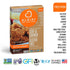 ALEIA'S BEST. TASTE. EVER. EXTRA CRISPY COAT & CRUNCH - 4.5 OZ / 1 PACK – CRISPY BREADING FOR POULTRY, MEAT, SEAFOOD, VEGETABLES - CERTIFIED GLUTEN FREE, NON-GMO, DAIRY FREE, LOW SODIUM, KOSHER