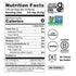 Fody Foods Taco Seasoning, 2.6 Oz, Garlic and Onion Free, Low FODMAP Certified, Gut & IBS Friendly, Vegan, Non-GMO, Gluten Free, Keto Friendly