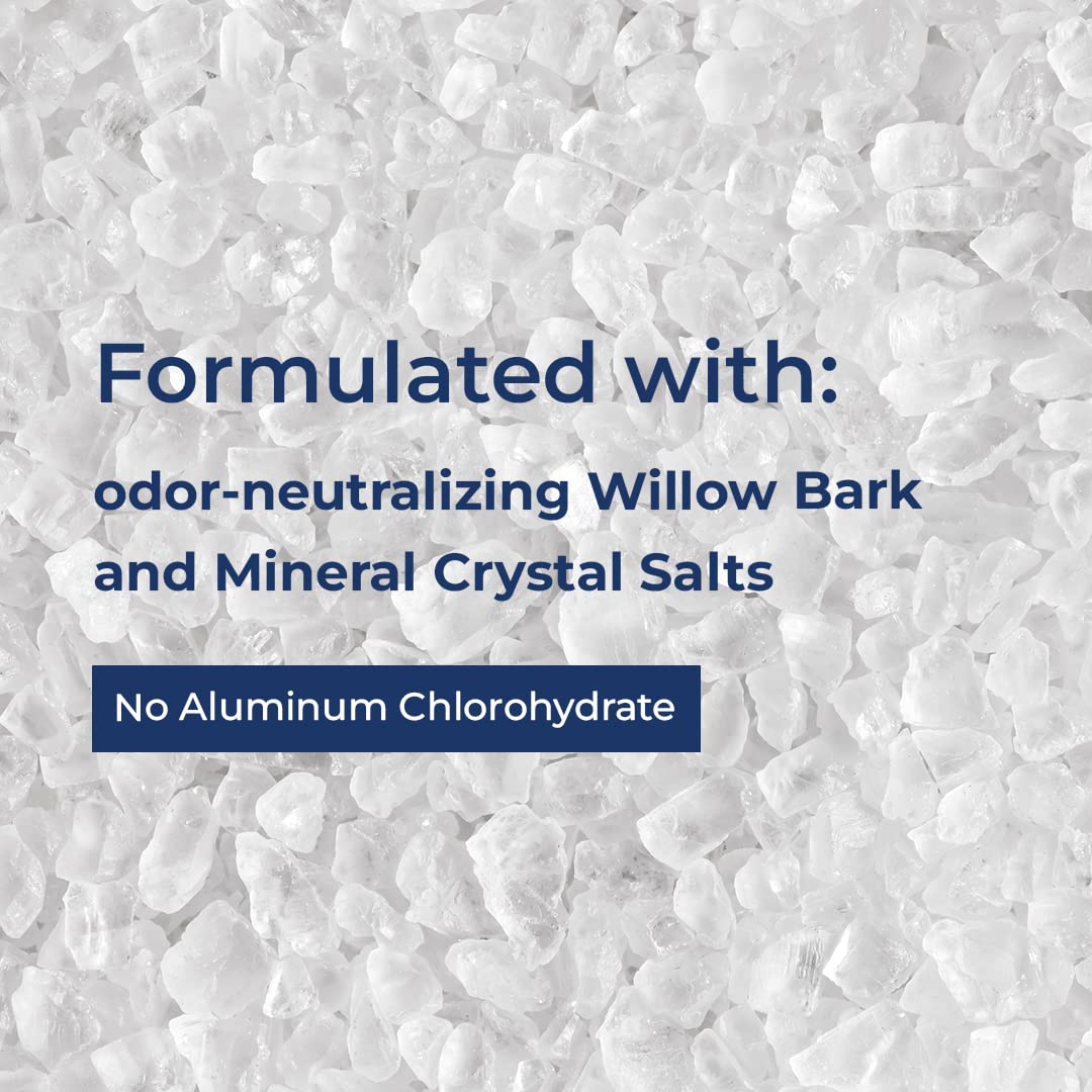 Kiss My Face Liquid Rock Roll On Deodorant - Patchouli, 3 oz