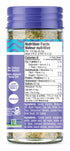Fody Foods Taco Seasoning, 2.6 Oz, Garlic and Onion Free, Low FODMAP Certified, Gut & IBS Friendly, Vegan, Non-GMO, Gluten Free, Keto Friendly