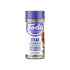 Fody Foods Taco Seasoning, 2.6 Oz, Garlic and Onion Free, Low FODMAP Certified, Gut & IBS Friendly, Vegan, Non-GMO, Gluten Free, Keto Friendly