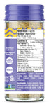 Fody Foods Taco Seasoning, 2.6 Oz, Garlic and Onion Free, Low FODMAP Certified, Gut & IBS Friendly, Vegan, Non-GMO, Gluten Free, Keto Friendly