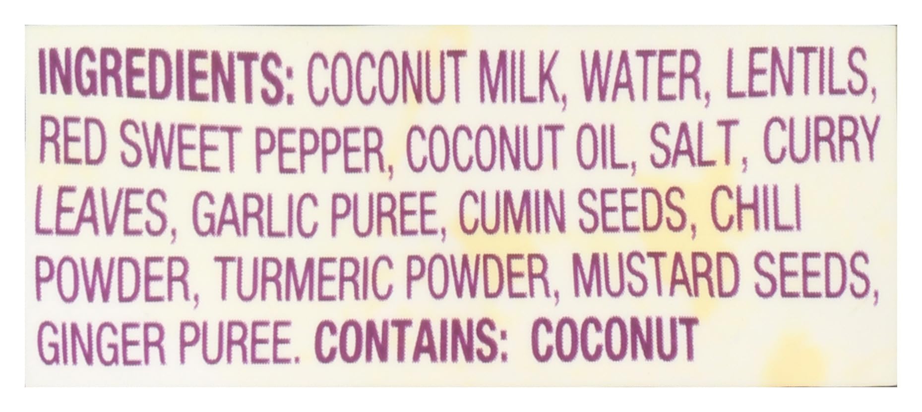 Patak’s Lentil & Veggie Tikka Masala - Vegetarian Indian Curry w/Lentils, Beans, Pumpkin, Sweet Potatoes & Vegetables - Ready-to-Eat Microwaveable Meal - Serve with Rice or Naan - 10.5oz (Pack of 6)