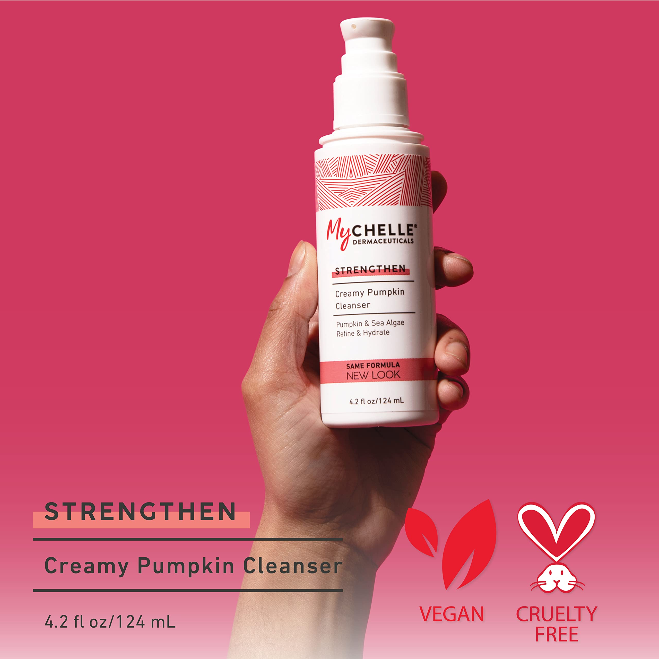 MyChelle Dermaceuticals Fruit Enzyme Cleanser