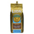 Lion Coffee Vanilla Macadamia Flavored Ground Coffee, Light Roast, Hawaiian Inspired Taste - 10 Ounce Bag