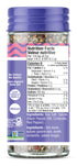 Fody Foods Taco Seasoning, 2.6 Oz, Garlic and Onion Free, Low FODMAP Certified, Gut & IBS Friendly, Vegan, Non-GMO, Gluten Free, Keto Friendly
