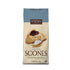 English Scone Mix, Original Flavor by Sticky Fingers Bakeries – Easy to Make English Scones Fresh Baked, Makes 12 Scones (1pk)