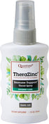 Quantum Health TheraZinc Oral Spray, Made with Zinc Gluconate for Immune Support and Throat Relief in a Soothing Spray, 2 Oz.
