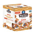 Rip Van Wafels Snack Wafels, Honey and Oats, 1.2oz, 16 Count